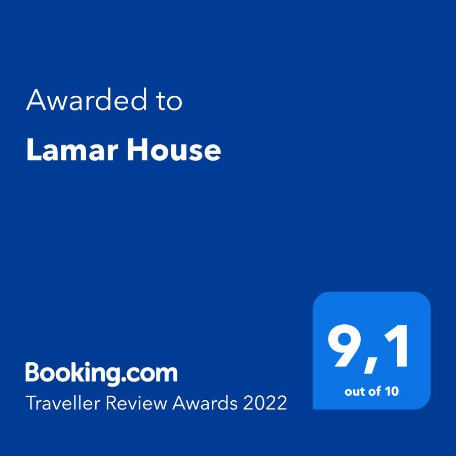 Lamar House Pilar de la Horadada Exterior foto