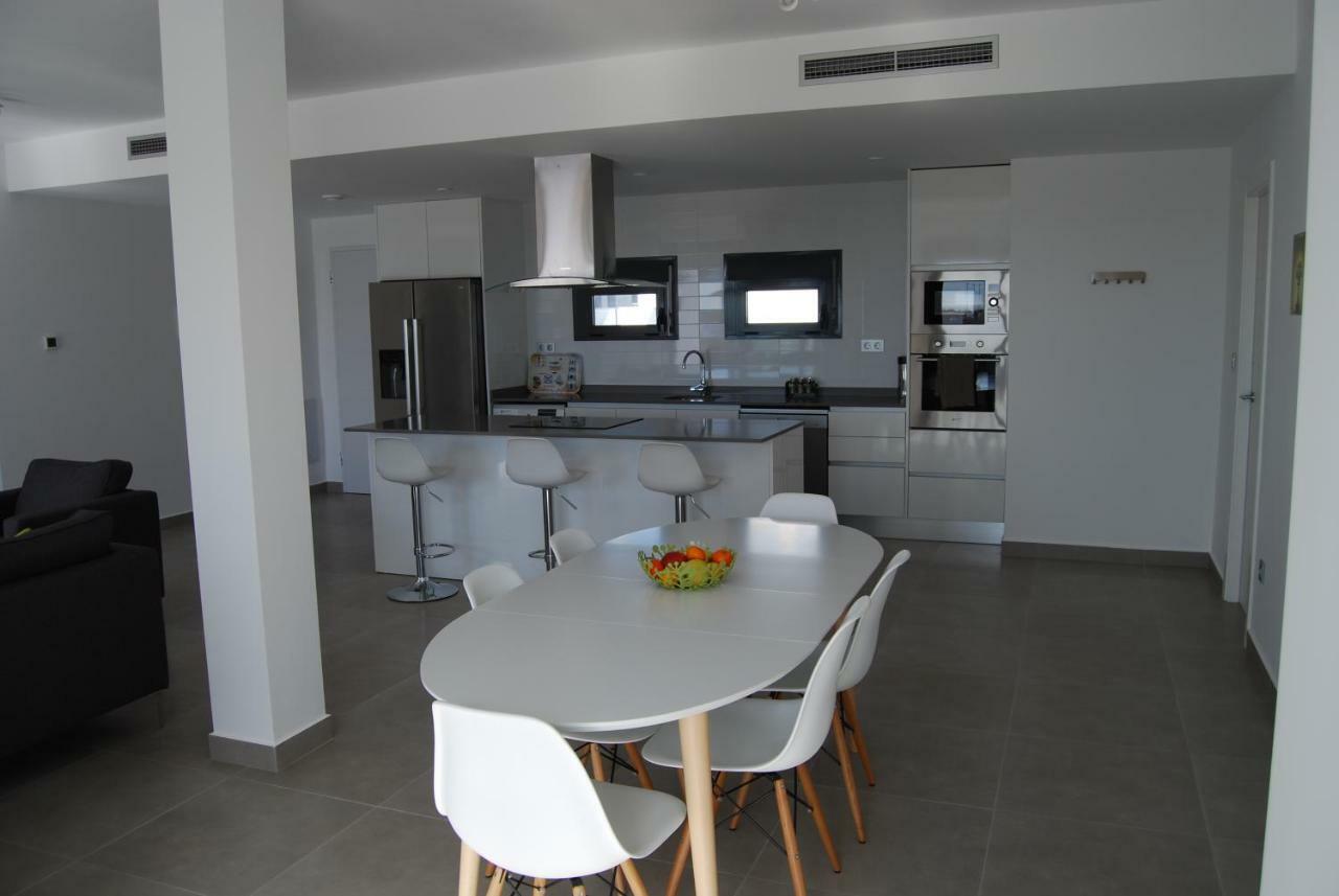 Lamar House Pilar de la Horadada Exterior foto